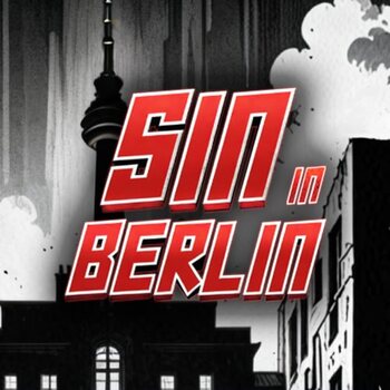 Play Sin in Berlin at ICE36