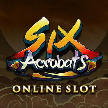 Play Six Acrobats at ICE36
