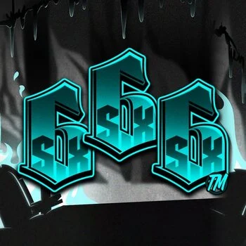 Play Six Six Six at ICE36