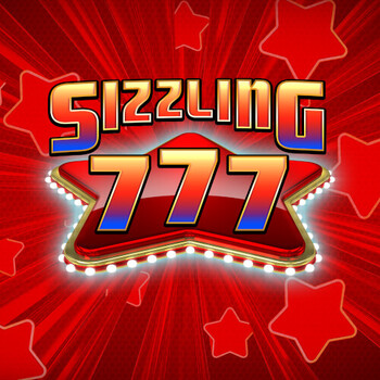 Play Sizzling 777 at ICE36