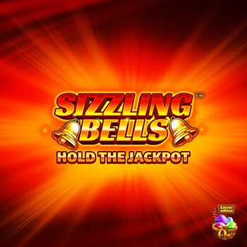 Play Sizzling Bells Easter at ICE36