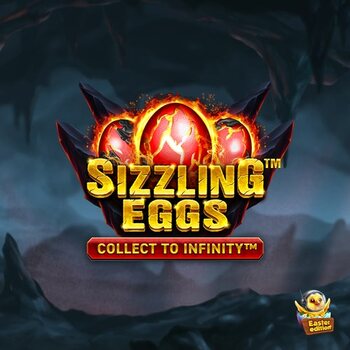 Play Sizzling Eggs Easter at ICE36