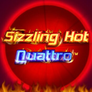 Play Sizzling Hot Quattro at ICE36