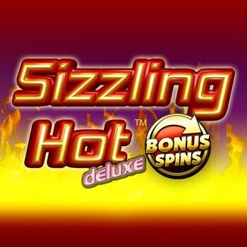 Play Sizzling Hot  deluxe Bonus Spins at ICE36
