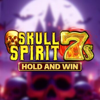 Play Skull Spirit 7s Hold and Win at ICE36