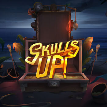 Play Skulls Up at ICE36