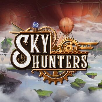 Play Sky Hunters at ICE36