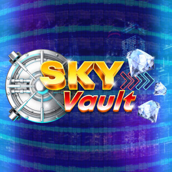 Play Sky Vault at ICE36