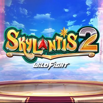 Play Skylantis 2 Wild Fight at ICE36