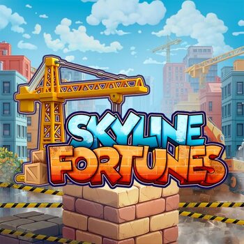 Play Skyline Fortunes at ICE36