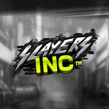 Play Slayers Inc at ICE36