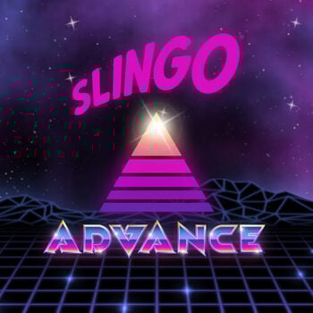 Play Slingo Advance at ICE36