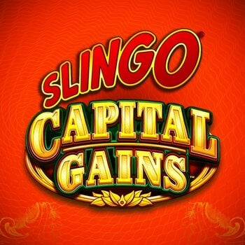Play Slingo Capital Gains at ICE36