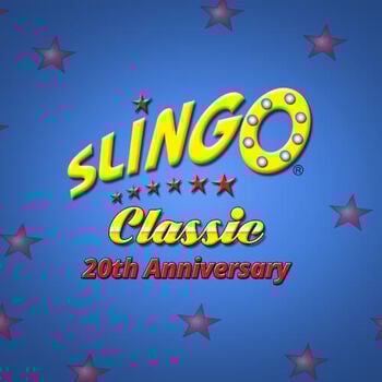 Play Slingo Classic at ICE36