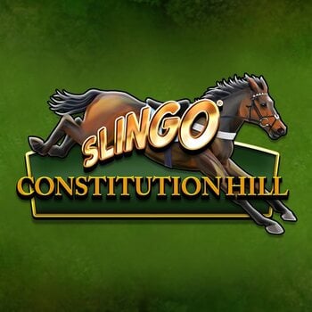Play Slingo Constitution Hill at ICE36