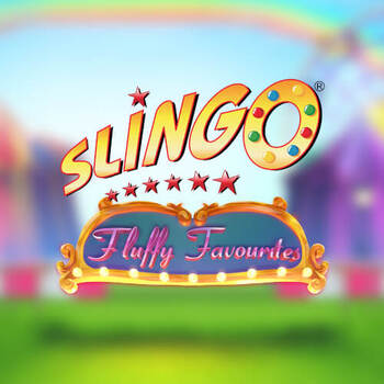 Play
                                    Slingo Fluffy Favourites