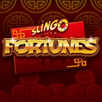 Play Slingo Fortunes at ICE36
