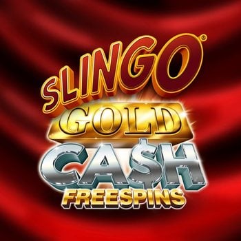 Play Slingo Gold Cash Freespins at ICE36