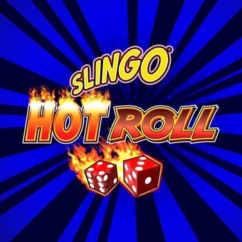 Play Slingo Hot Roll at ICE36