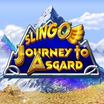 Play Slingo Journey To Asgard at ICE36