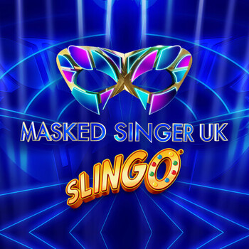 Play Slingo Masked Singer at ICE36