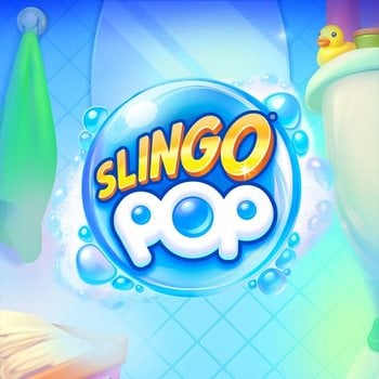 Play Slingo Pop at ICE36