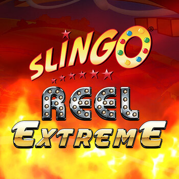 Play Slingo Reel Extreme at ICE36