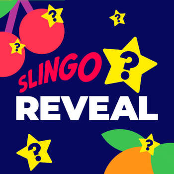 Play Slingo Reveal at ICE36