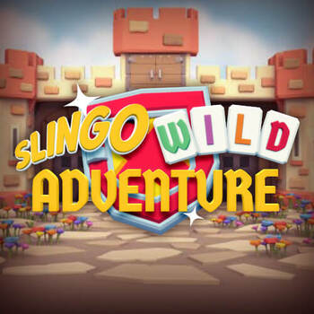 Play Slingo Wild Adventure at ICE36