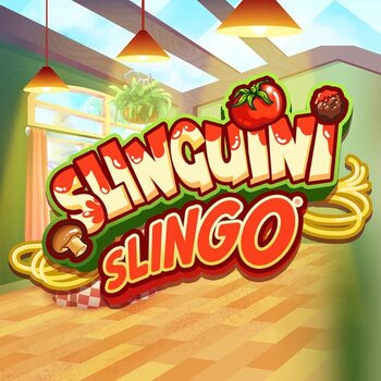 Play Slinguini Slingo at ICE36