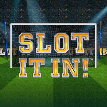 Play Slot It In at ICE36