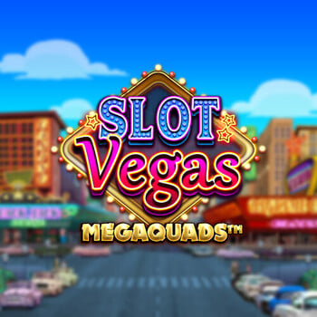 Play Slot Vegas at ICE36