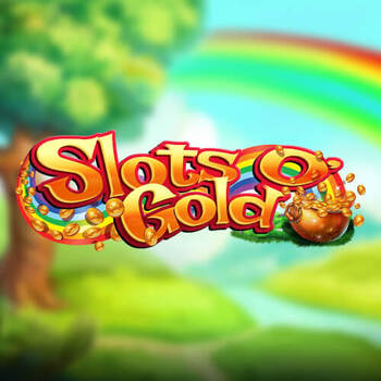 Play Slots O Gold at ICE36