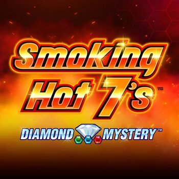 Play Smoking Hot 7's at ICE36