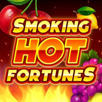 Play Smoking Hot Fortunes at ICE36
