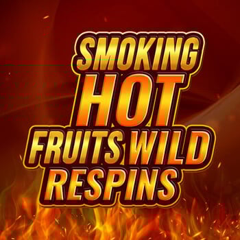 Play Smoking Hot Fruits Wild Respins at ICE36