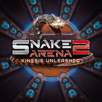 Play Snake Arena 2 at ICE36