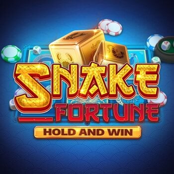 Play Snake Fortune Hold and Win at ICE36