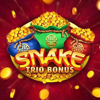 Play Snake Trio Bonus at ICE36