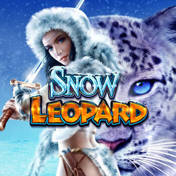 Play Snow Leopard at ICE36