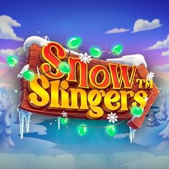 Play Snow Slingers at ICE36