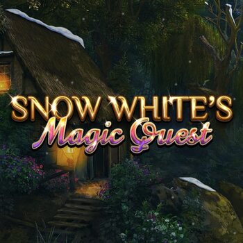 Play Snow White's Magic Quest at ICE36