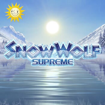 Play Snow Wolf Supreme at ICE36
