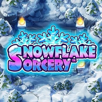 Play Snowflake Sorcery at ICE36