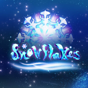 Play Snowflakes at ICE36