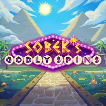 Play Sobeks Godly Spins at ICE36
