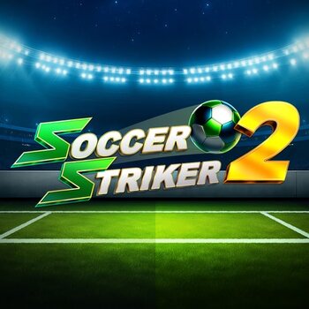 Play Soccer Striker 2 at ICE36