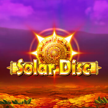 Play Solar Disc at ICE36