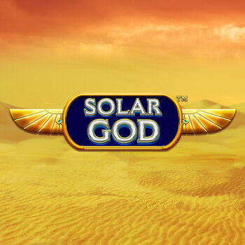 Play Solar God at ICE36