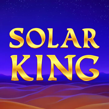 Play Solar King at ICE36